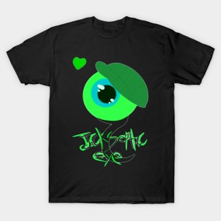 Jacksepticeye T-Shirt